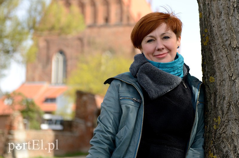 Elbląg, Anna Fiedeń - muzyk, pedagog, mama Elbląg, Anna Fiedeń - muzyk, pedagog, mama