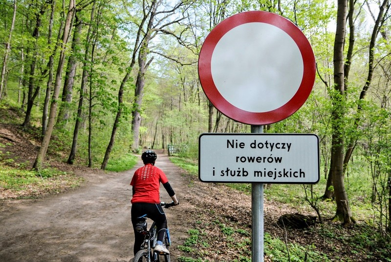 Elbląg, Możesz jechać? Jedź ostrożnie Elbląg, Możesz jechać? Jedź ostrożnie