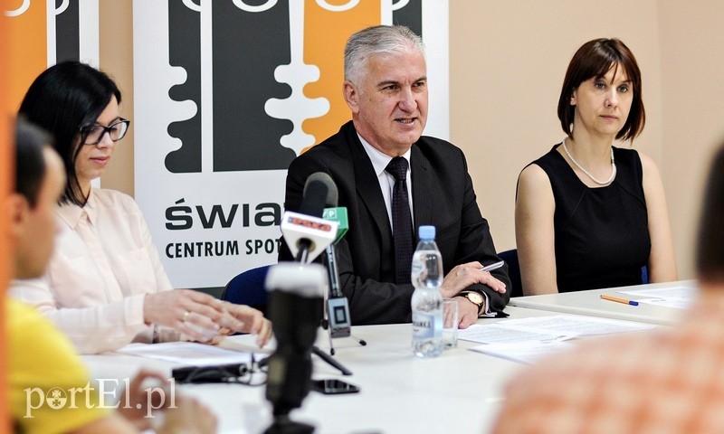 Elbląg, Organizatorem pikniku rodzinnego 1 maja jest CSE Światowid Elbląg, Organizatorem pikniku rodzinnego 1 maja jest CSE Światowid