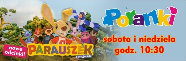 Elbląg, Poranki w Multikinie Elbląg, Poranki w Multikinie