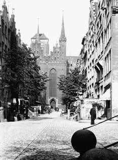 Gdańsk, Gdańsk,