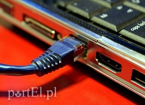 Elbląg, Kiedy zostanie usunięta awaria miejskiego internetu wyjaśni się dopiero w poniedziałek Elbląg, Kiedy zostanie usunięta awaria miejskiego internetu wyjaśni się dopiero w poniedziałek