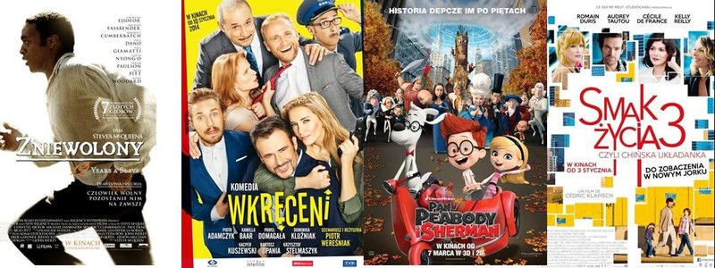 Kino Światowid za pół ceny Kino Światowid za pół ceny