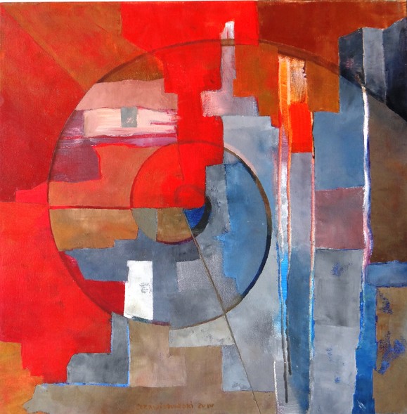 Kompozycje po raz ósmy