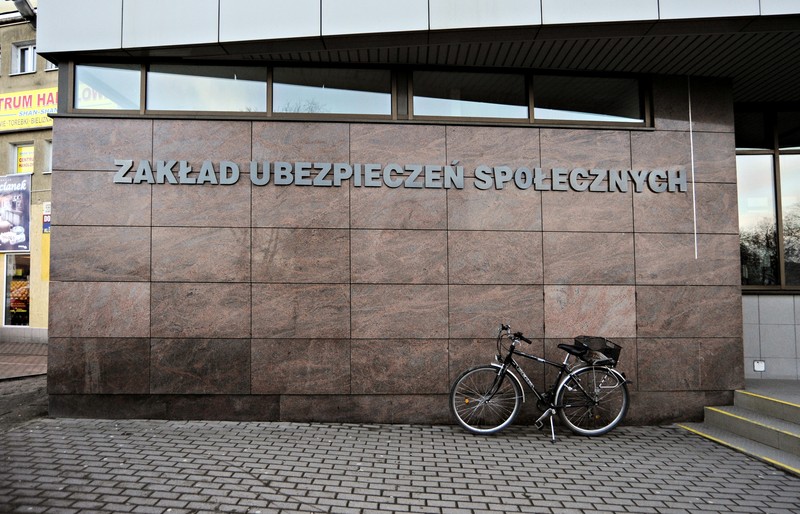 Elbląg, Sprawdź, jak pracuje ZUS 2 maja Elbląg, Sprawdź, jak pracuje ZUS 2 maja