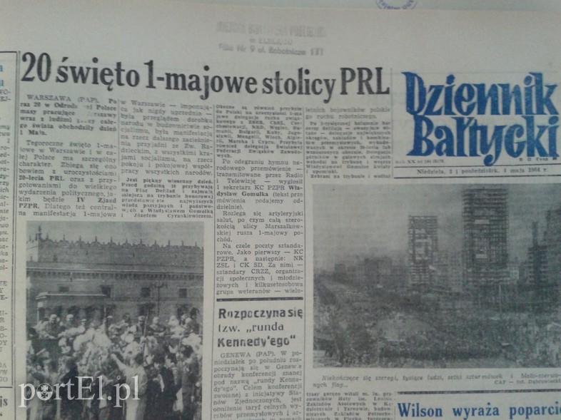Elbląg, Elbląski "Orbis" przed sezonem Elbląg, Elbląski "Orbis" przed sezonem