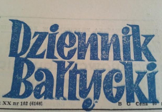 Elbląg, Nieostrożne kaczki Elbląg, Nieostrożne kaczki