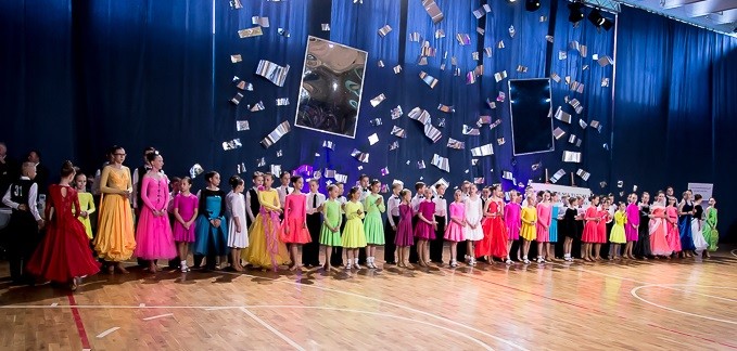 Elbląg, Sukcesy na Jantarze Elbląg, Sukcesy na Jantarze