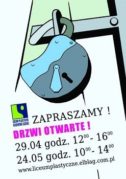 Elbląg, Wszystko się kiedyś kończy Elbląg, Wszystko się kiedyś kończy