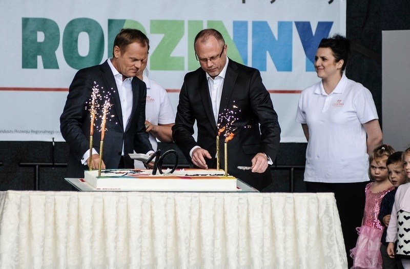 Elbląg, Panie Premierze, traktuj Elbląg poważnie! (opinia nadesłana) Elbląg, Panie Premierze, traktuj Elbląg poważnie! (opinia nadesłana)