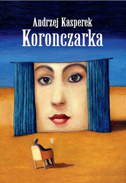 Elbląg, Spotkanie z autorem „Koronczarki” Elbląg, Spotkanie z autorem „Koronczarki”