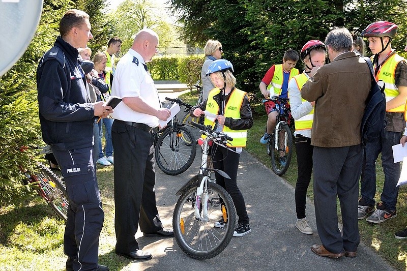 Elbląg, Turniej Bezpieczeństwa w Ruchu Drogowym Elbląg, Turniej Bezpieczeństwa w Ruchu Drogowym