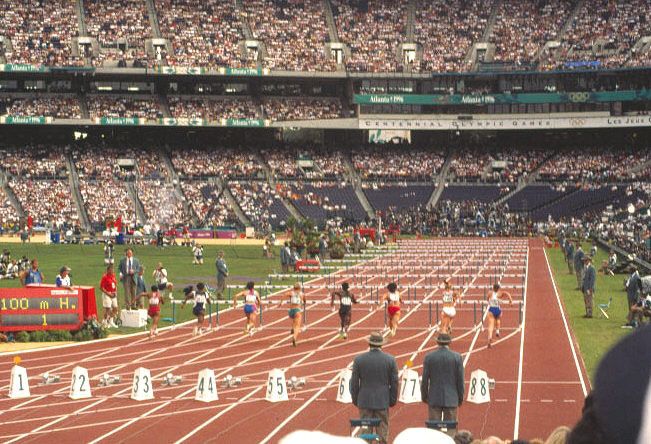 Elbląg, Bezpłatny kurs sędziego lekkiej atletyki