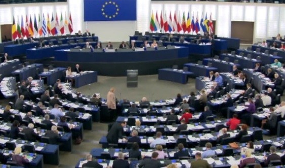 Elbląg, Eurowybory: odliczanie czas zacząć Elbląg, Eurowybory: odliczanie czas zacząć