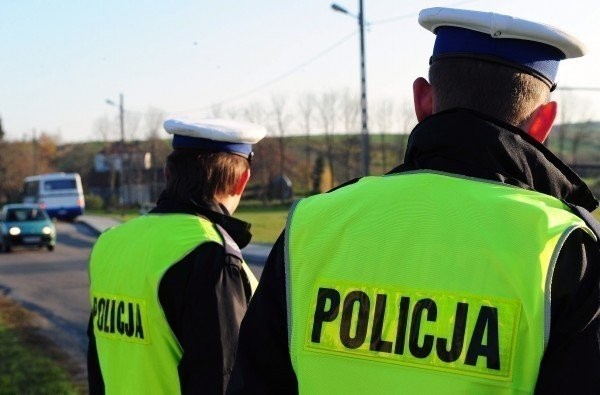 Elbląg, Na drogach więcej patroli i mniej pijanych kierowców Elbląg, Na drogach więcej patroli i mniej pijanych kierowców