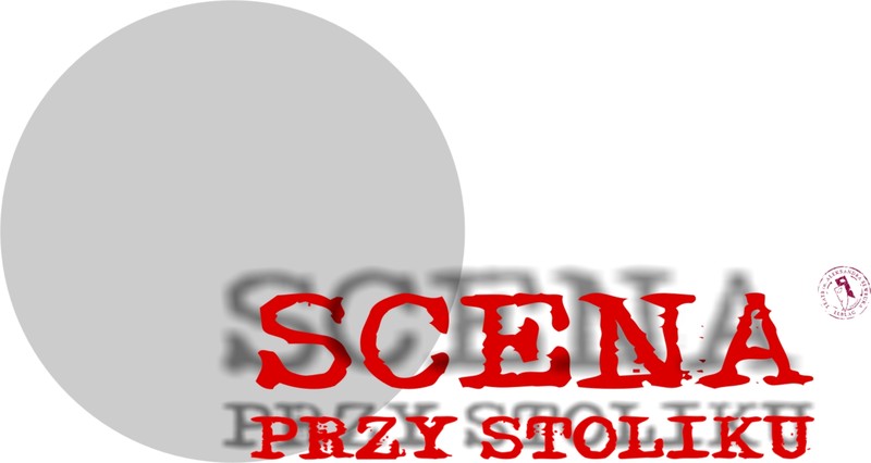 Elbląg, Scena przy stoliku