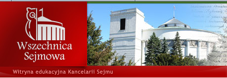 Elbląg, Sejmowa lekcja WOSu w Elblągu Elbląg, Sejmowa lekcja WOSu w Elblągu