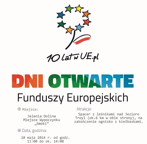 Elbląg, Spacer z leśnikami Elbląg, Spacer z leśnikami
