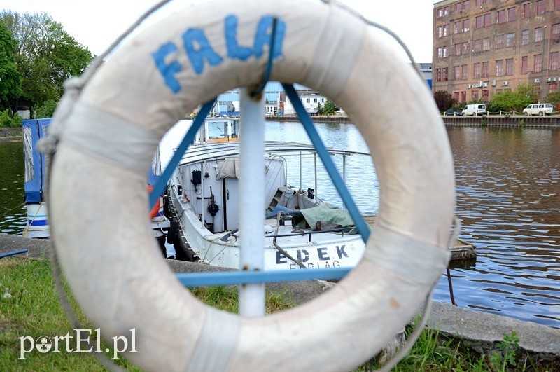 Elbląg, Fala płynie z falą zmian