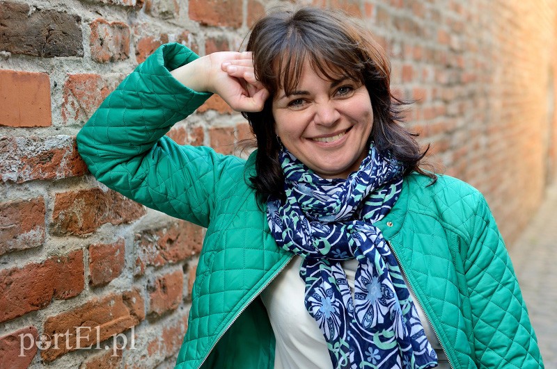 Elbląg, "Prześliczna wiolonczelistka" - Milena Olewniczak Elbląg, "Prześliczna wiolonczelistka" - Milena Olewniczak