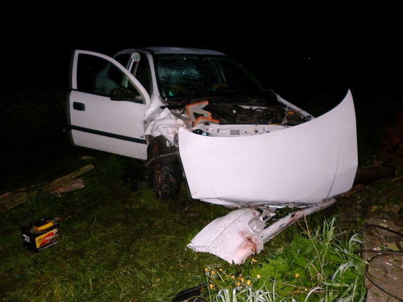 Elbląg, Śmiertelny wypadek w Młynarach Elbląg, Śmiertelny wypadek w Młynarach