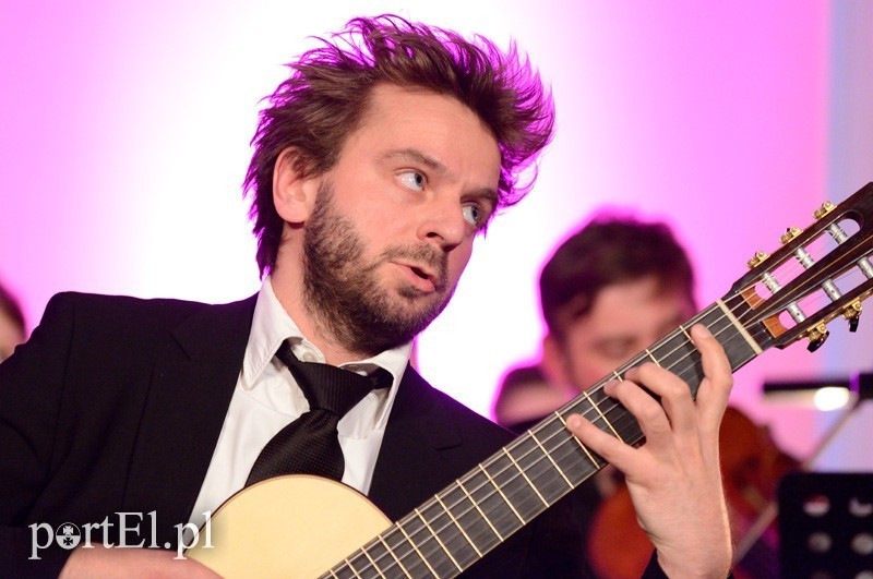 Elbląg, Marcin Dylla