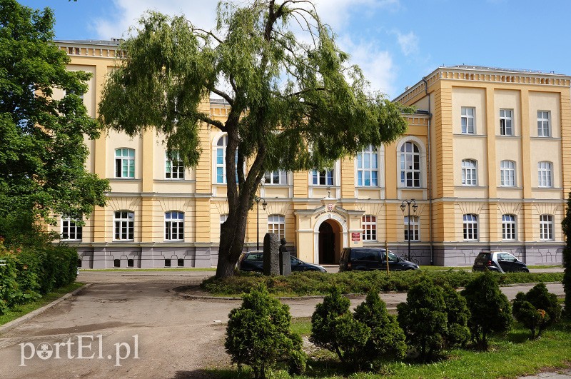 Elbląg, Miasto szuka m.in. dyrektora Zespołu Szkół Ogólnokształcących Elbląg, Miasto szuka m.in. dyrektora Zespołu Szkół Ogólnokształcących