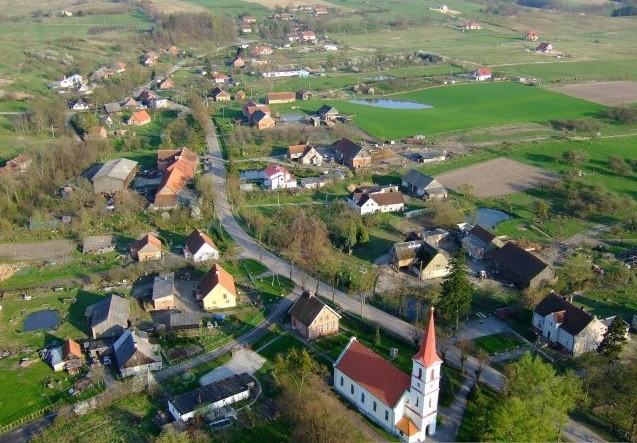 Elbląg, Rajd zakończy się w malowniczej wsi Łęcze Elbląg, Rajd zakończy się w malowniczej wsi Łęcze