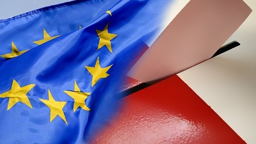 Elbląg, Zagłosuj w wyborczej sondzie Elbląg, Zagłosuj w wyborczej sondzie