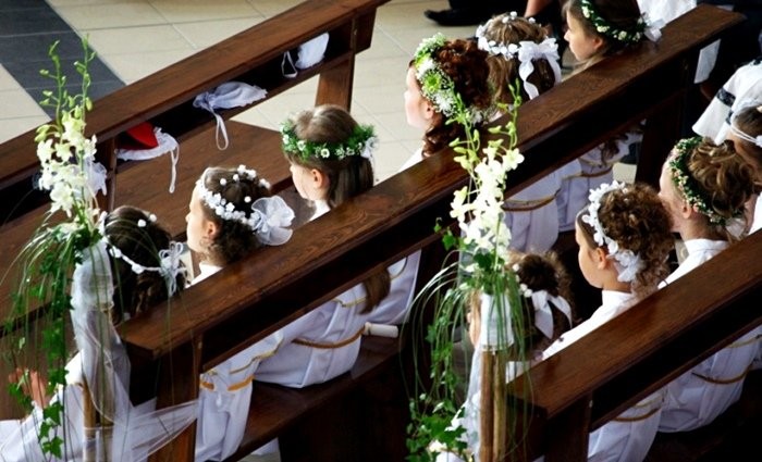 Elbląg, Duchowy wymiar komunii świętej staje się dziś tylko dodatkiem Elbląg, Duchowy wymiar komunii świętej staje się dziś tylko dodatkiem