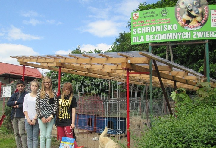 Elbląg, Dzień Dobrych Uczynków Elbląg, Dzień Dobrych Uczynków