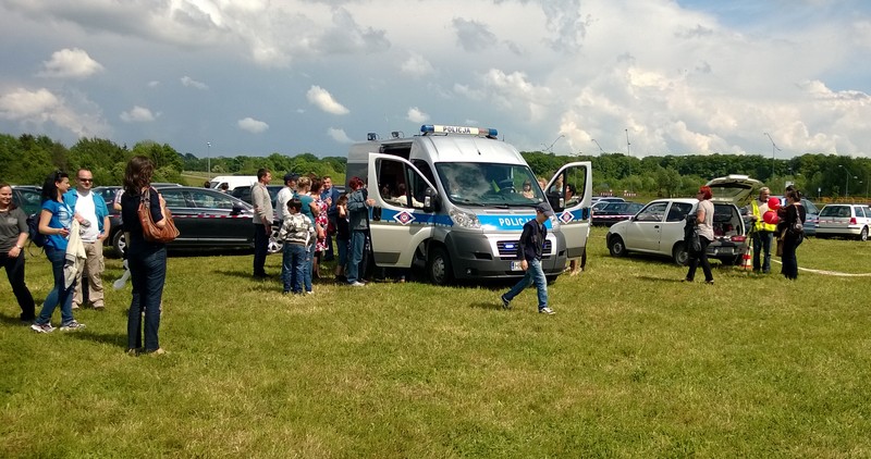 Elbląg, Policyjne podsumowanie weekendu Elbląg, Policyjne podsumowanie weekendu