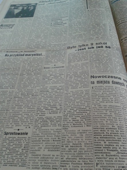 Elbląg, Sezonowa służba zdrowia w elbląskich miejscowościach wczasowych