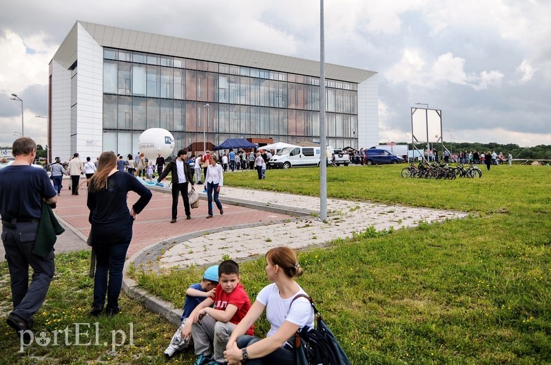 Elbląg, To był wyjątkowy dzień dla EPT Elbląg, To był wyjątkowy dzień dla EPT