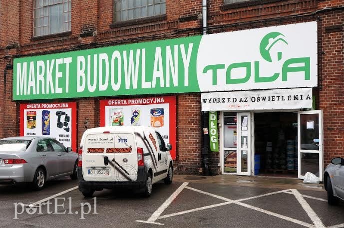Zakupy w Toli za darmo!