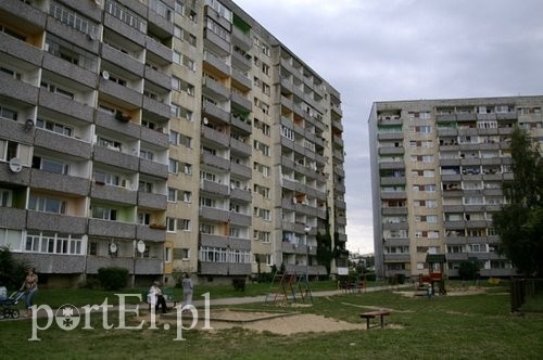 Elbląg, Mieszkańcy Zawady: Kogo obchodzą starsi ludzie?