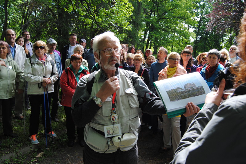 Elbląg, Trzecia „Sobota z przewodnikiem” za nami
