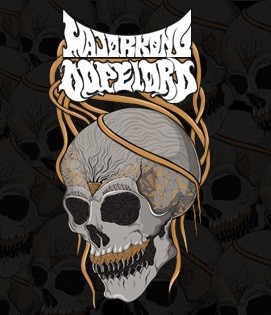 Elbląg, Doom Stoner Metal Night w Mjazzdze Elbląg, Doom Stoner Metal Night w Mjazzdze