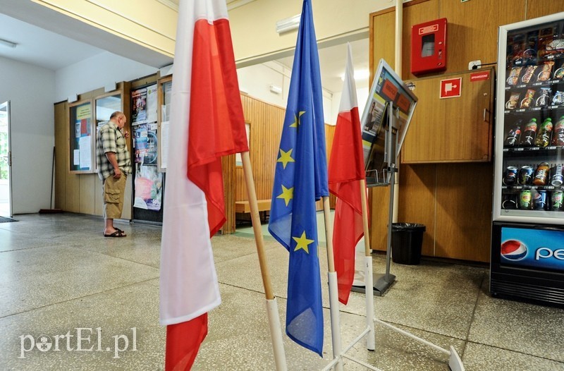 Elbląg, PiS jednak przed PO, ale nie w Elblągu