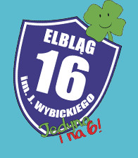 Elbląg, Festyn rodzinny w SP 16 Elbląg, Festyn rodzinny w SP 16