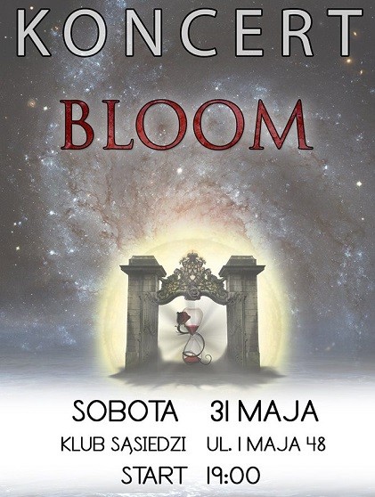 Elbląg, Sobota z Bloom u Sąsiadów