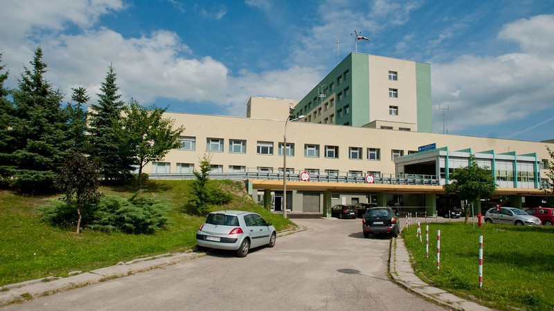 Elbląg, Z powodu piątkowych ćwiczeń nieczynny będzie wjazd do szpitala od strony Szpitalnego Oddziału Ratunkowego, Elbląg, Z powodu piątkowych ćwiczeń nieczynny będzie wjazd do szpitala od strony Szpitalnego Oddziału Ratunkowego,