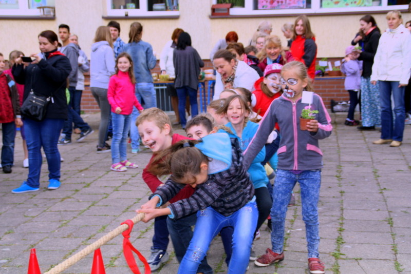 Elbląg, Festyn Zdrowia na Wyżynnej Elbląg, Festyn Zdrowia na Wyżynnej