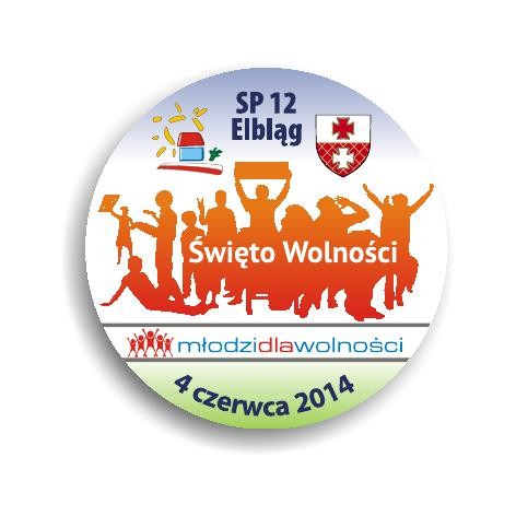 Elbląg, Piknik rodzinny w SP 12 Elbląg, Piknik rodzinny w SP 12