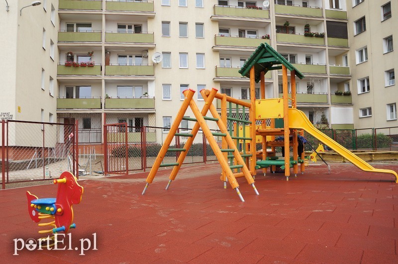 Elbląg, Pobaw się i odpocznij