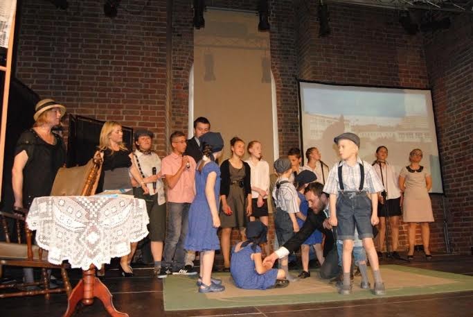 Elbląg, SOSW nr 2 ma 60 lat