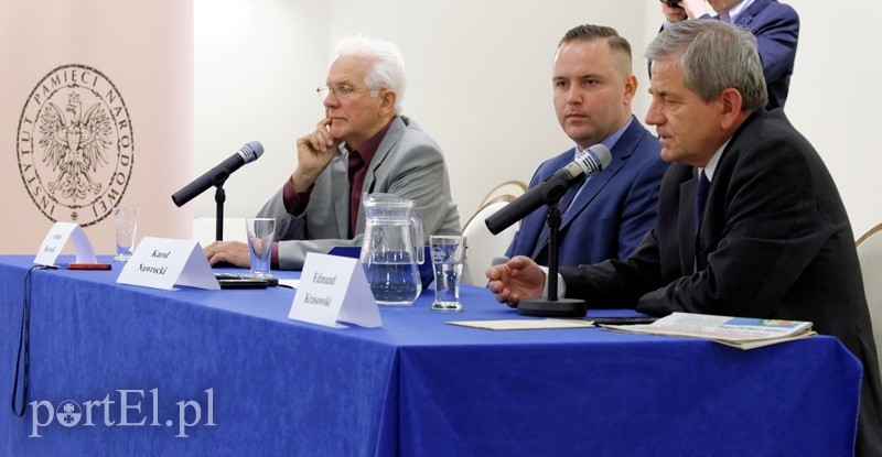 Elbląg, Wspomnienia o wyborach sprzed 25 lat: Mogliśmy osiągnąć więcej Elbląg, Wspomnienia o wyborach sprzed 25 lat: Mogliśmy osiągnąć więcej