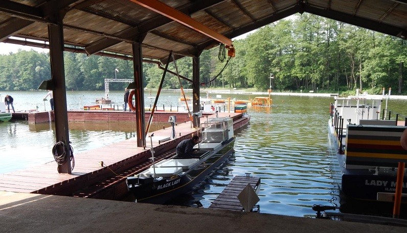 Elbląg, Edukacyjna wycieczka uczniów ZSEiO Elbląg, Edukacyjna wycieczka uczniów ZSEiO