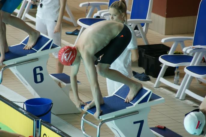 Elbląg, Grand Prix Pucharu Polski