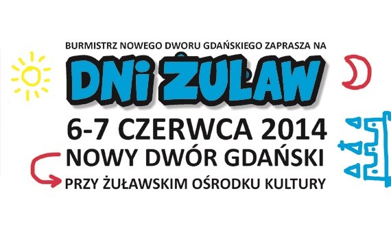 Elbląg, Poparzeni Kawą Trzy gwiazdą Dni Żuław